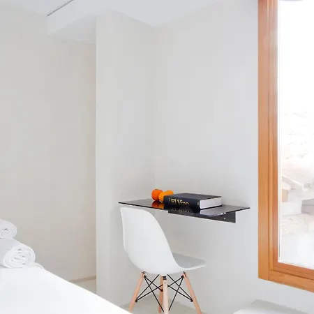 Affittacamere Antidoto San Agustin - Recomendado Adultos 4*