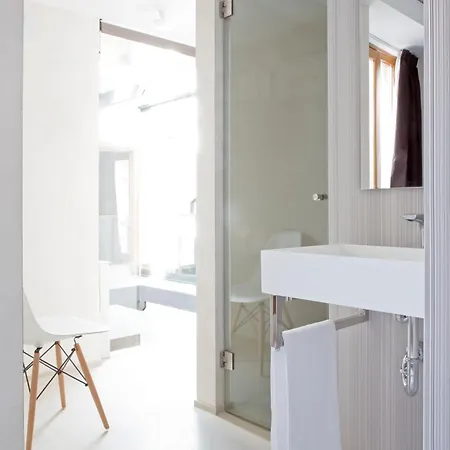 게스트하우스 Antidoto San Agustin - Recomendado Adultos 4*