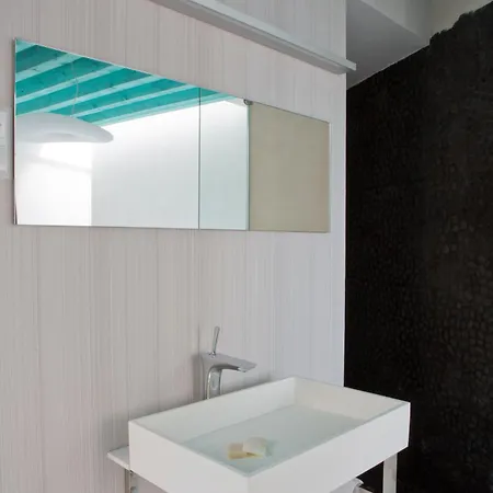 게스트하우스 Antidoto San Agustin - Recomendado Adultos