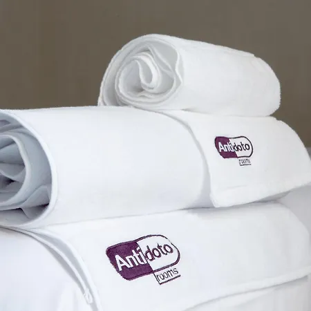 Antidoto San Agustin - Recomendado Adultos