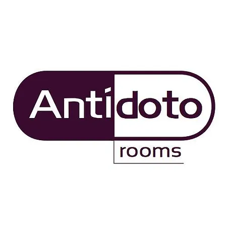 게스트하우스 Antidoto San Agustin - Recomendado Adultos 톨레도