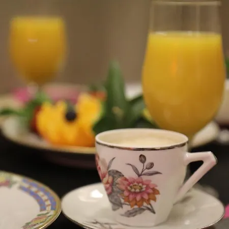 게스트하우스 Antidoto San Agustin - Recomendado Adultos 톨레도