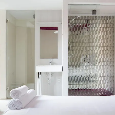 Affittacamere Antidoto San Agustin - Recomendado Adultos 4*