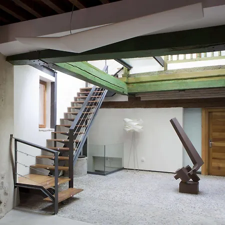 Antidoto San Agustin - Recomendado Adultos 4* 톨레도