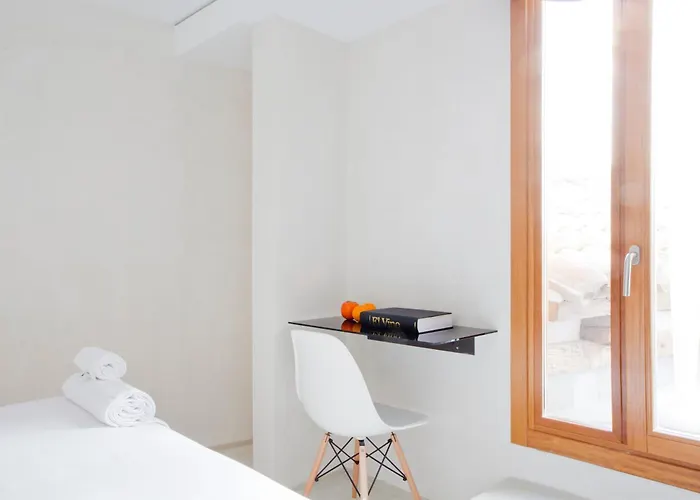 게스트하우스 Antidoto San Agustin - Recomendado Adultos 4*