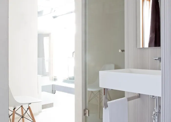 게스트하우스 Antidoto San Agustin - Recomendado Adultos 4*