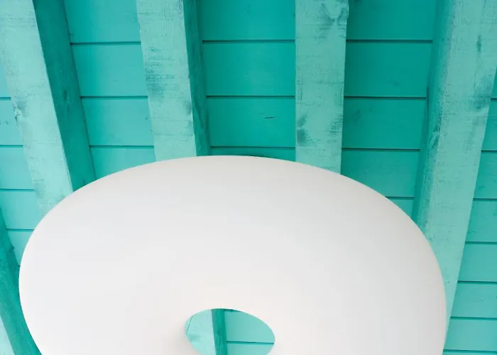 게스트하우스 Antidoto San Agustin - Recomendado Adultos 톨레도