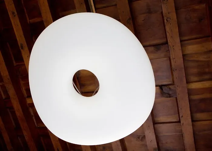 게스트하우스 Antidoto San Agustin - Recomendado Adultos 톨레도