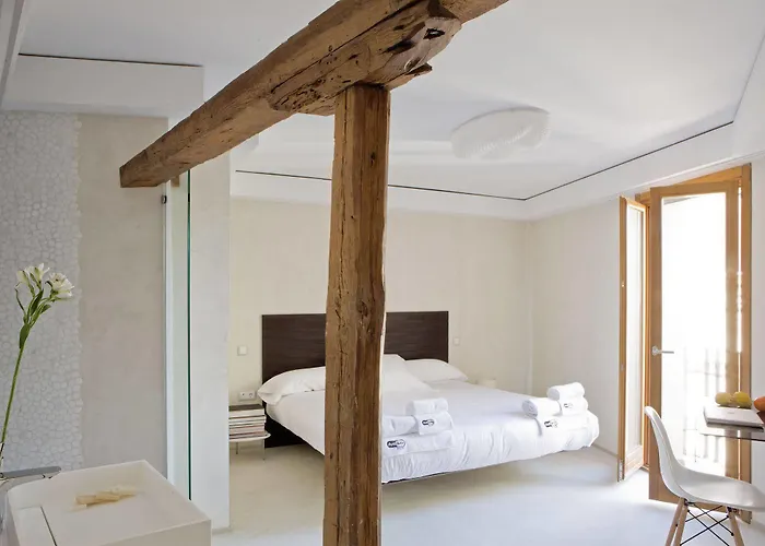 Antidoto San Agustin - Recomendado Adultos 4* 톨레도