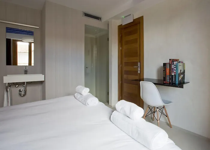 게스트하우스 Antidoto San Agustin - Recomendado Adultos 4*