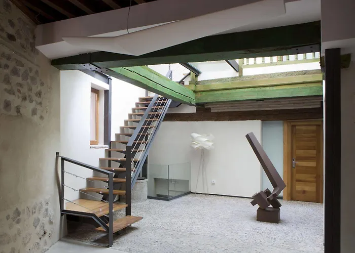 Antidoto San Agustin - Recomendado Adultos 4* 톨레도