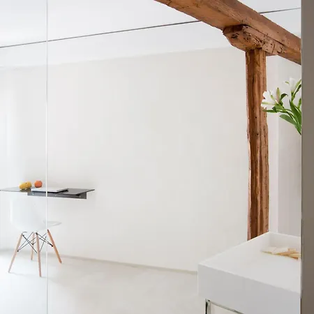 Maison d'hôtes Antidoto San Agustin - Recomendado Adultos