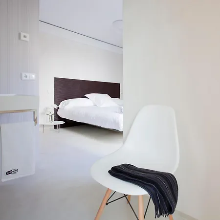 Maison d'hôtes Antidoto San Agustin - Recomendado Adultos 4*