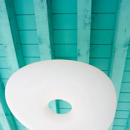 Casa de hóspedes Antidoto San Agustín - Recomendado Adultos Toledo