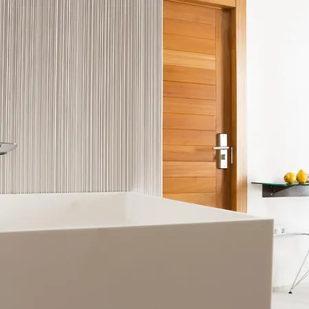 Maison d'hôtes Antidoto San Agustin - Recomendado Adultos 4*