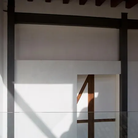 Maison d'hôtes Antidoto San Agustin - Recomendado Adultos