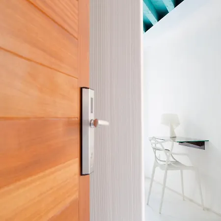 Casa de hóspedes Antidoto San Agustín - Recomendado Adultos Toledo