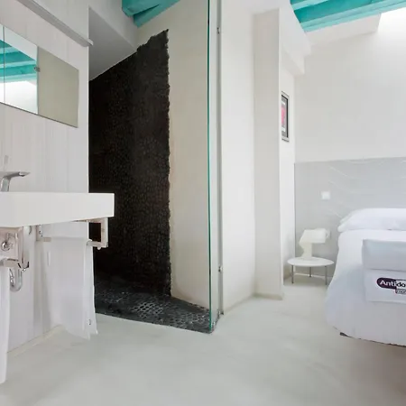 Antidoto San Agustín - Recomendado Adultos Toledo