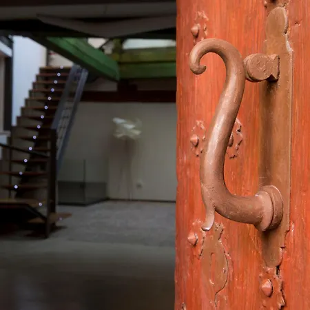 Maison d'hôtes Antidoto San Agustin - Recomendado Adultos Tolède