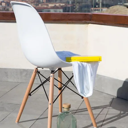 Maison d'hôtes Antidoto San Agustin - Recomendado Adultos