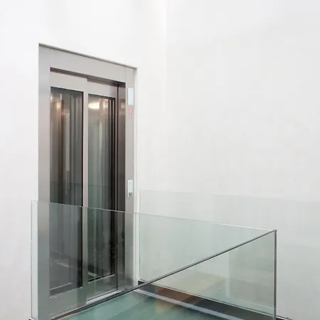 Penzion Antidoto San Agustin - Recomendado Adultos 4*