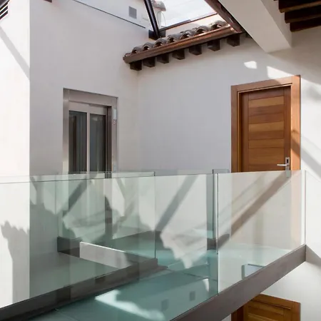 Maison d'hôtes Antidoto San Agustin - Recomendado Adultos 4*