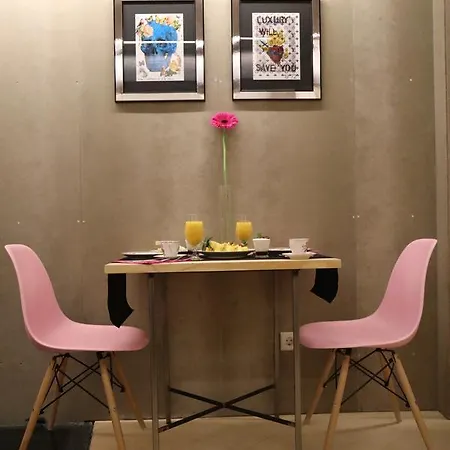 Maison d'hôtes Antidoto San Agustin - Recomendado Adultos