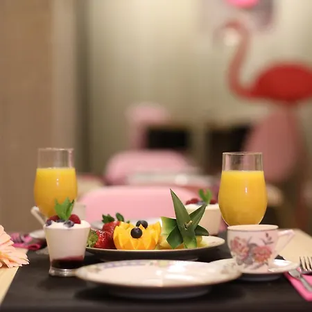 Maison d'hôtes Antidoto San Agustin - Recomendado Adultos