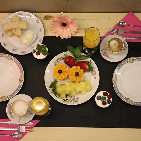 Antidoto San Agustin - Recomendado Adultos Maison d'hôtes Tolède