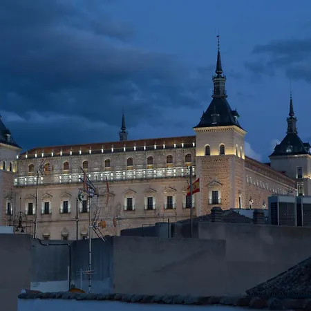 Antidoto San Agustin - Recomendado Adultos Maison d'hôtes 4*