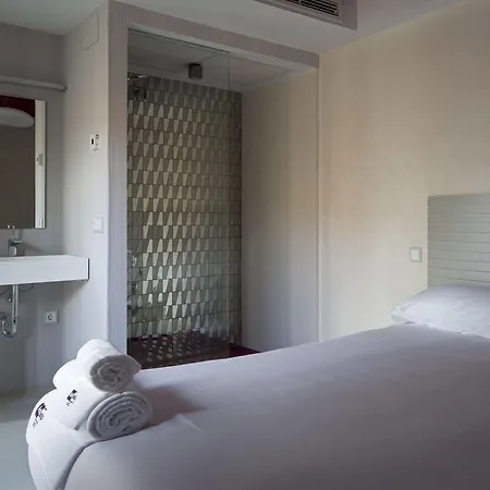 Maison d'hôtes Antidoto San Agustin - Recomendado Adultos 4*