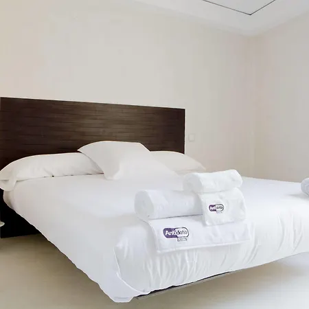 Maison d'hôtes Antidoto San Agustin - Recomendado Adultos Tolède