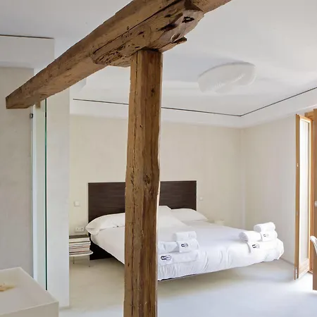 Antidoto San Agustín - Recomendado Adultos 4* Toledo