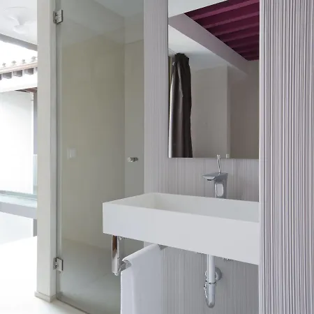 Penzion Antidoto San Agustin - Recomendado Adultos Toledo