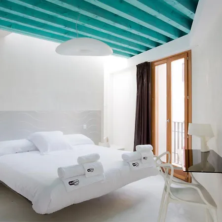 Antidoto San Agustin - Recomendado Adultos 4* Τολέδο