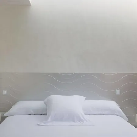 Antidoto San Agustin - Recomendado Adultos 2* Толедо