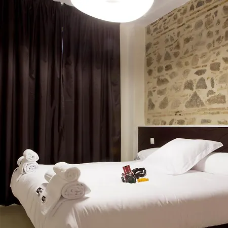 Maison d'hôtes Antidoto San Agustin - Recomendado Adultos