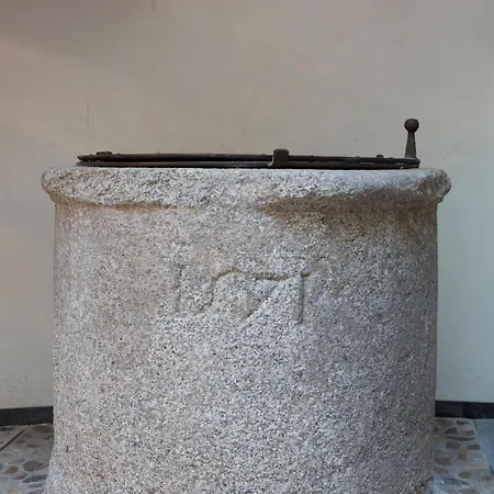 Maison d'hôtes Antidoto San Agustin - Recomendado Adultos Tolède