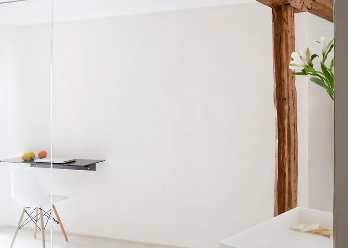 Πανσιόν Antidoto San Agustin - Recomendado Adultos