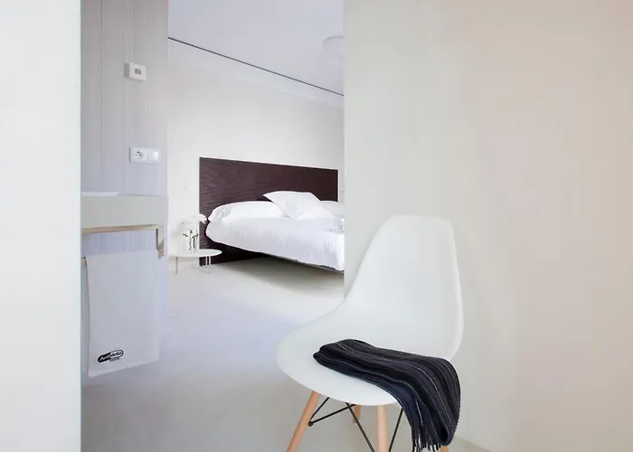 Πανσιόν Antidoto San Agustin - Recomendado Adultos 4*