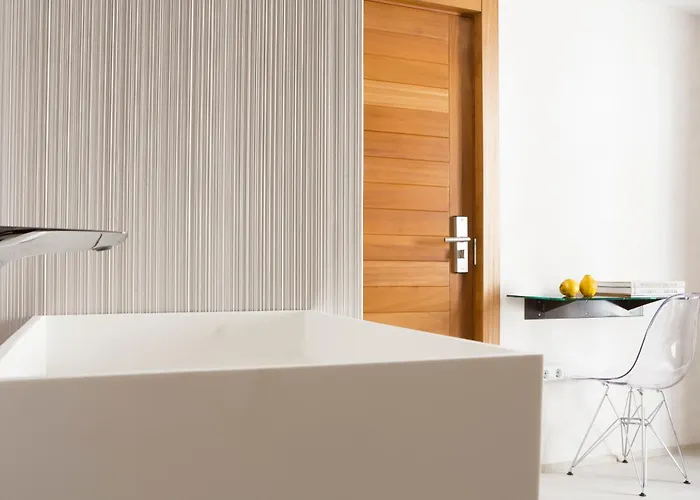 Πανσιόν Antidoto San Agustin - Recomendado Adultos 4*