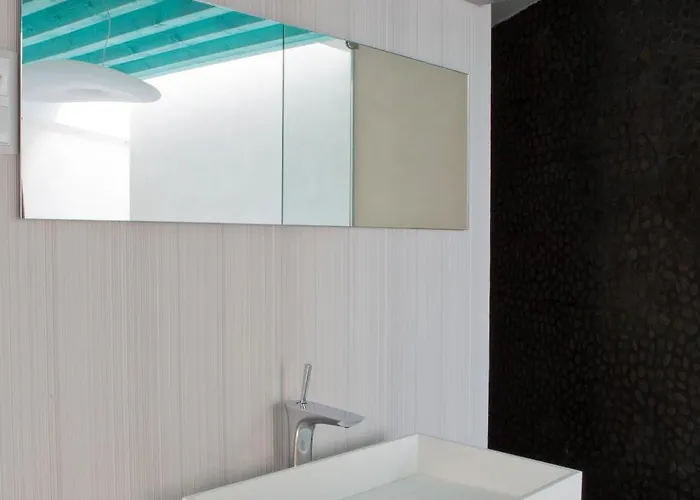 Πανσιόν Antidoto San Agustin - Recomendado Adultos