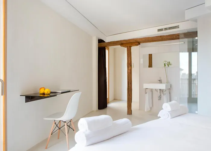 Πανσιόν Antidoto San Agustin - Recomendado Adultos 4*