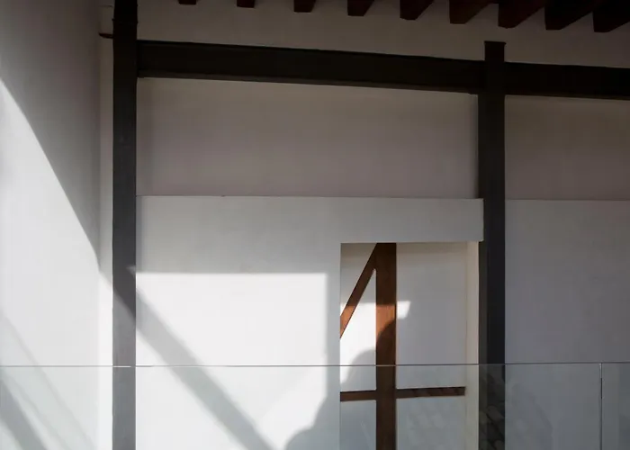 Πανσιόν Antidoto San Agustin - Recomendado Adultos