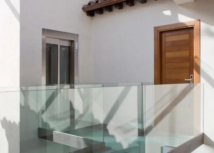 Πανσιόν Antidoto San Agustin - Recomendado Adultos 4*