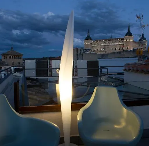 Antidoto San Agustin - Recomendado Adultos Πανσιόν