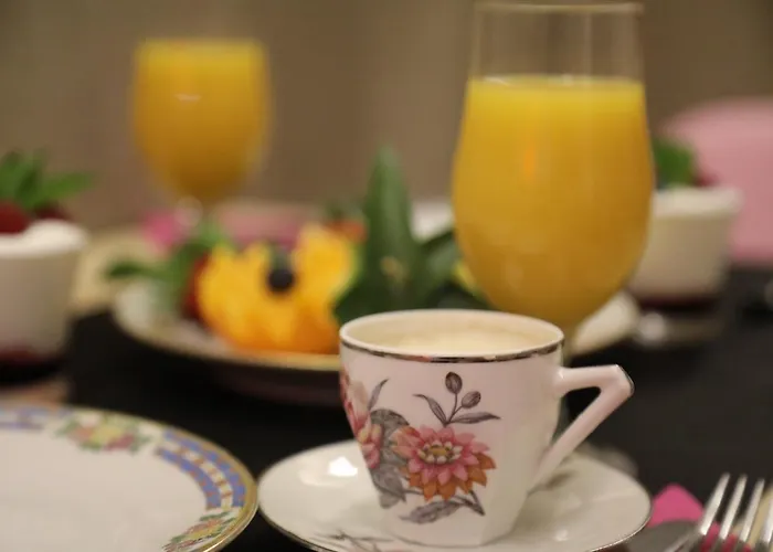 Πανσιόν Antidoto San Agustin - Recomendado Adultos Τολέδο