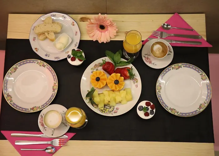 Antidoto San Agustin - Recomendado Adultos Πανσιόν Τολέδο