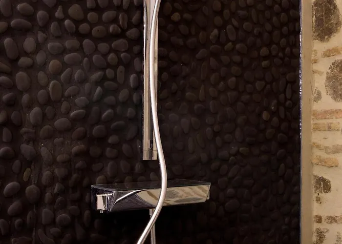 Πανσιόν Antidoto San Agustin - Recomendado Adultos Τολέδο