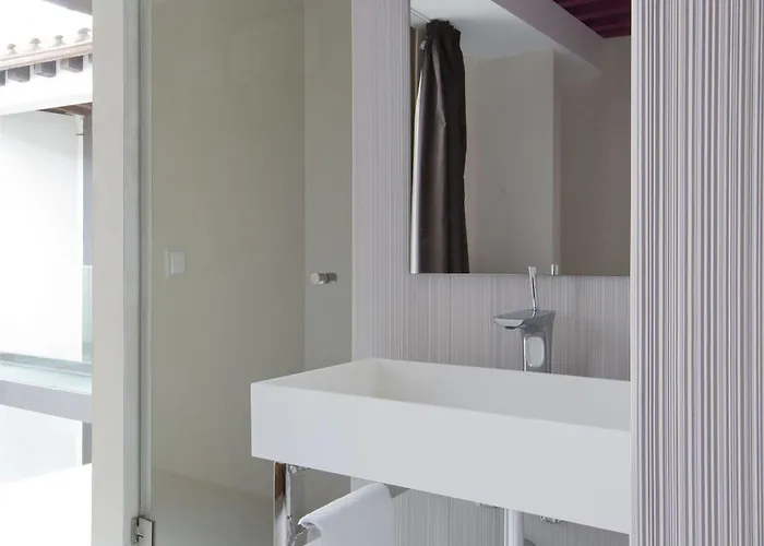 Πανσιόν Antidoto San Agustin - Recomendado Adultos Τολέδο